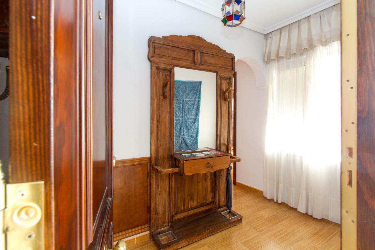 Apartament Atico Mezquita Malu