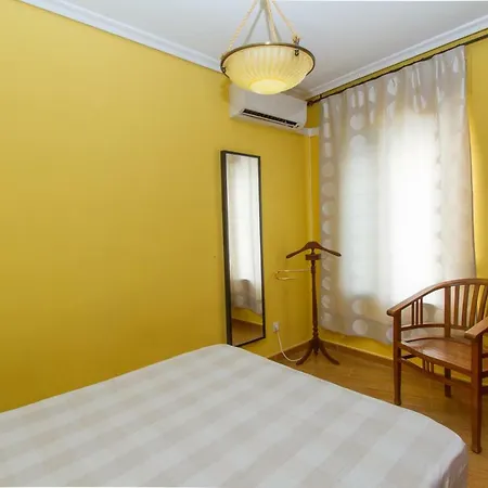 Atico Mezquita Malu Apartment Cordoba Exterior photo