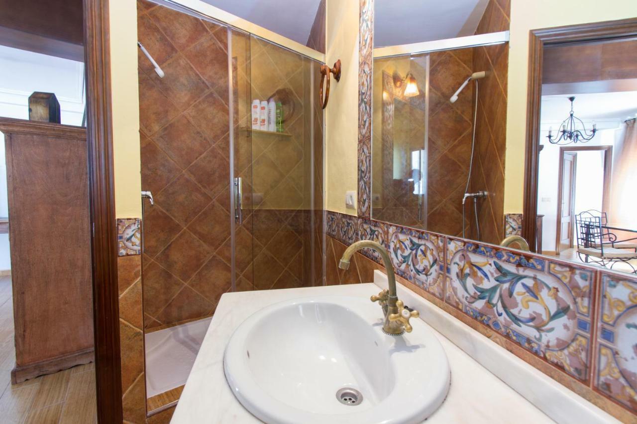 Atico Mezquita Malu Apartment Cordoba