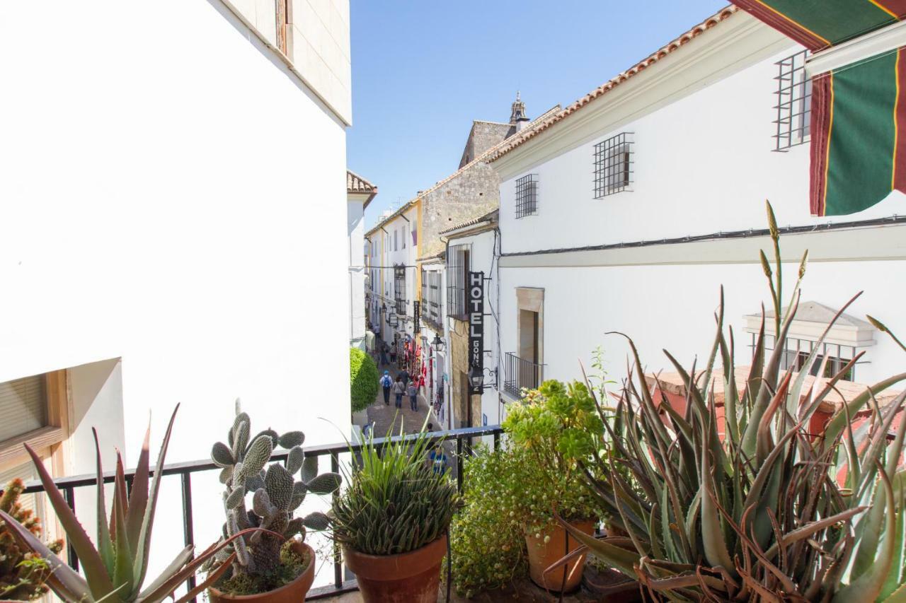 Atico Mezquita Malu Apartment Cordoba